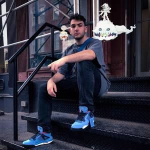 Meet your Posher, Alphonso